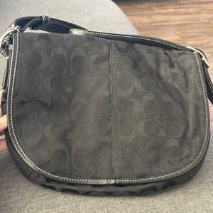 Coach Should bag